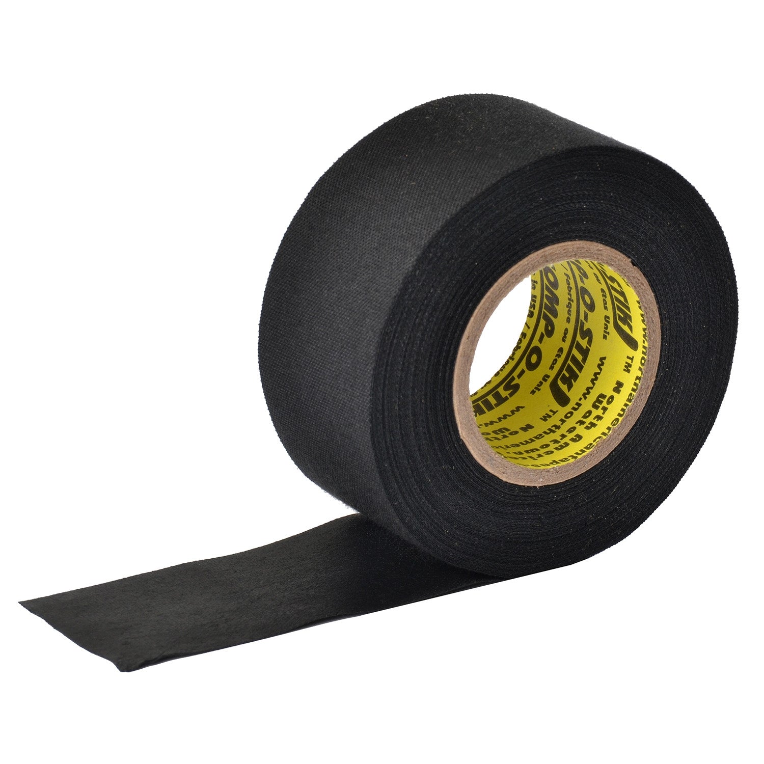Hockey Tape Comp-O-Stick 36mm x 13m schwarz